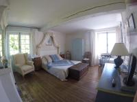 B&B Saint-Cyr-sur-Morin - Clos de la Rose - Bed and Breakfast Saint-Cyr-sur-Morin