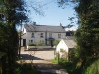 Forda Farm Bed & Breakfast - B&B Holsworthy