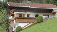 Hauser's Ferienwohnungen - Ferienwohnung Zell am Ziller