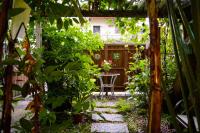 Bali House - B&B