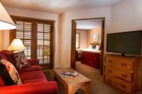 Santa Fe Double Suite