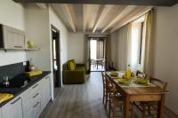 Appartamento con Balcone