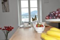 B&B Tegernsee - Palazzo Exclusiv Appartment - Bed and Breakfast Tegernsee