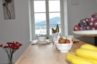 Palazzo Exclusiv Appartment - Bed and Breakfast Tegernsee