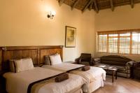 One-Bedroom Chalet