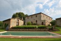 Agriturismo Tre Madonne - B&B Monteriggioni
