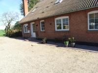 Hestbjerggaard Apartment - B&B Sejerslev