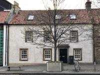 B&B Saint Andrews - No. 14 - Bed and Breakfast Saint Andrews