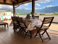 Domi Apartments Wellness Pompei - B&B Pompei