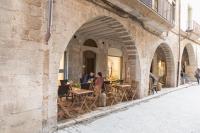 Bravissimo Cort Reial-1A - Bed and Breakfast Gerona