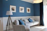 B&B Bordighera - Le Grand Bleu - Bed and Breakfast Bordighera