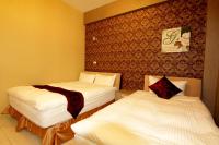 Triple Room with Bathroom