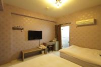 Quadruple Room with Shower