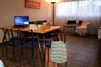 Apartamento de 2 dormitorios