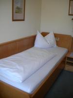 Single Room with Balcony
