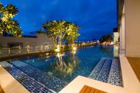 Baan Kiang Fah Fully Furnished Studio High Floor - Ferienwohnung Hua Hin