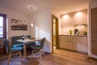 Monolocale con Balcone