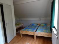 Triple Room with Garden View