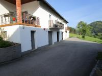 Ferienwohnung Huber - B&B Engelhartszell