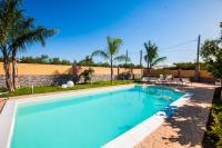 Profumo di Zagara - B&B Paceco