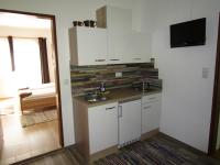 Appartamento con Balcone