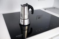 Appartement met 1 Slaapkamer en Uitzicht op het Meer