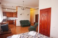 B&B Daugavpils - Apartament Erfolg 8 - Bed and Breakfast Daugavpils