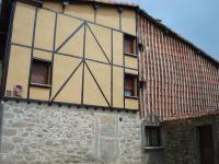 El castanar - B&B San Esteban de la Sierra