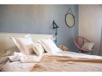 Apartment Sur la plage - B&B