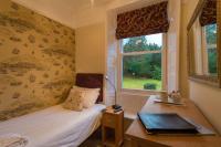 Single Room with Private Bathroom