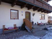 Palfengut - Chambres d'hôtes Altenmarkt im Pongau