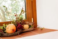 Agriturismo Podere Rondinaio - Ferienwohnung