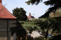 Noclegi Mazurow DARMOWY PARKING - B&B Malbork