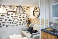 Unsejouranantes - Le Bel Air, Apartments - Nantes