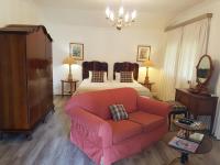 Chambre Lits Jumeaux Standard