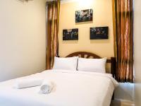 B&B Nang Rong - โรงแรมนางรอง - Bed and Breakfast Nang Rong