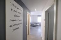 Appartamento con 1 Camera da Letto e Vista Lago