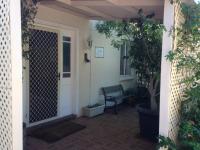 Weelaway On Gregory - Ferienwohnung Geraldton
