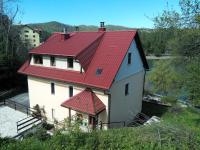 Apartment Kovacevic - B&B Fužine