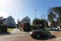 Ankerplatz Timmendorfer Strand - Ferienwohnung