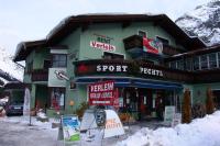 Haus Pechtl - Ferienwohnung St. Leonhard im Pitztal