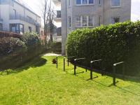 Ankerplatz Timmendorfer Strand - Ferienwohnung Timmendorfer Strand