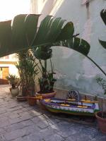 The Ronco Apartment - B&B Siracusa