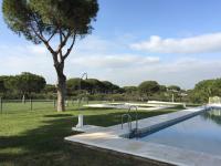 Apartamento Retama Golf I - Chambres d’hôtes