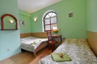 Chambre Triple Basique