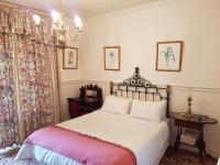 Chambre Double ou Lits Jumeaux Standard