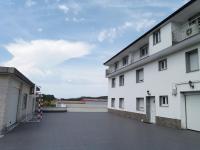 Four-Bedroom Apartment