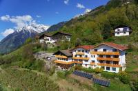Residence Vellauerhof - B&B
