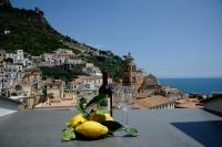 B&B Amalfi - Appartamento Paradiso - Bed and Breakfast Amalfi