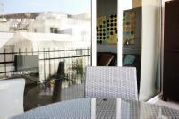Increible apartamento a 2 minutos de la playa de MembrilloSuites - B&B